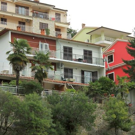 Apartments With Wifi Rabac, Labin - 7472 Экстерьер фото