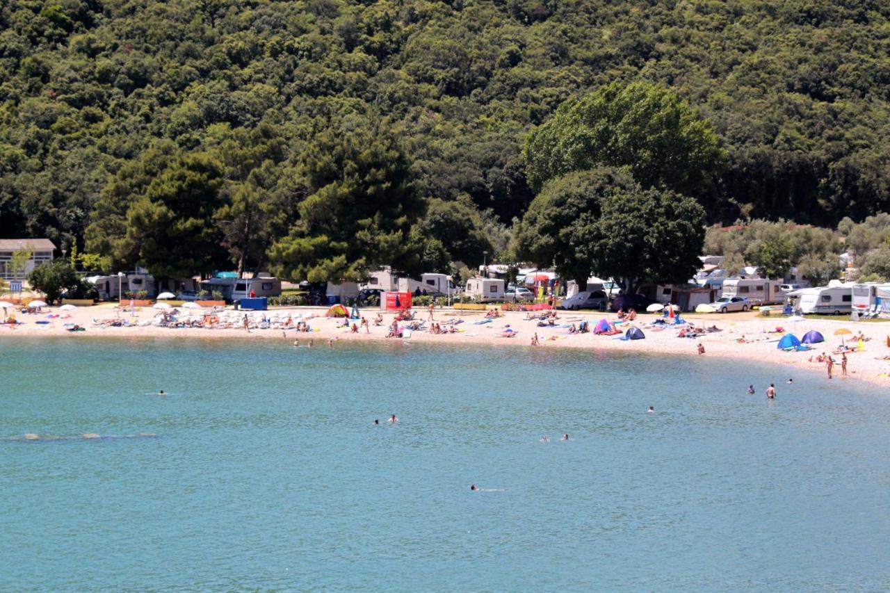 Apartments With Wifi Rabac, Labin - 7472 Экстерьер фото