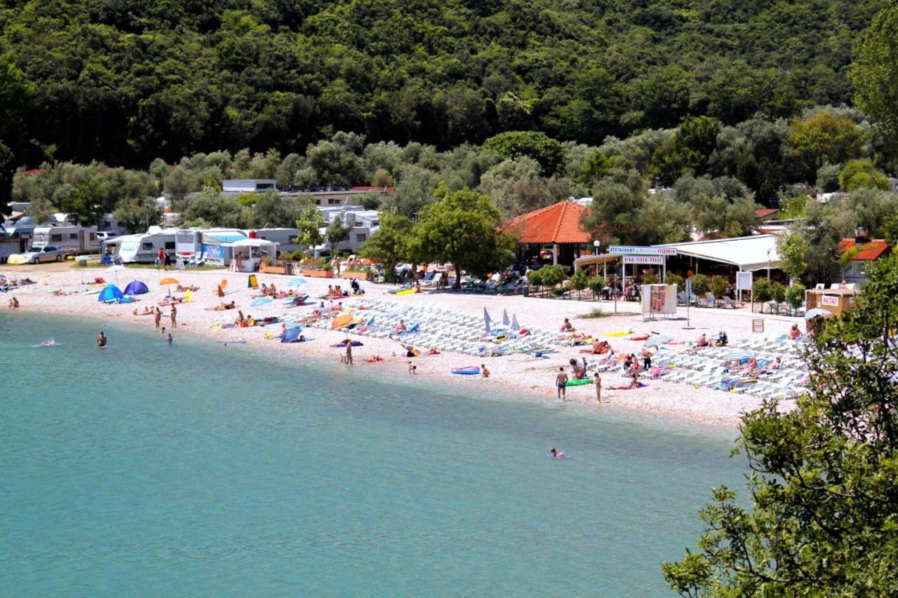 Apartments With Wifi Rabac, Labin - 7472 Экстерьер фото