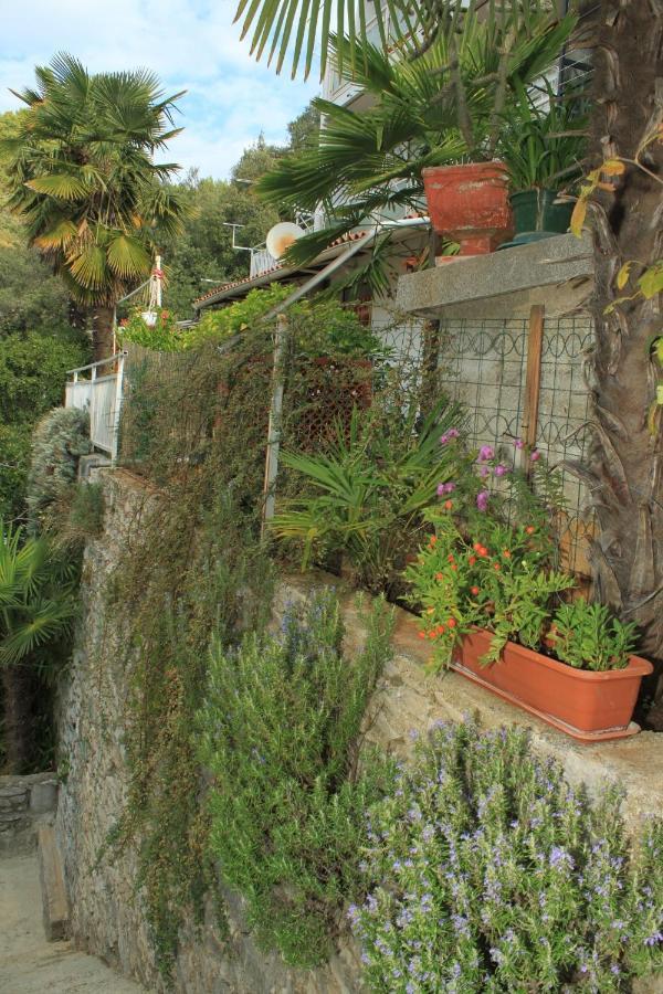 Apartments With Wifi Rabac, Labin - 7472 Экстерьер фото