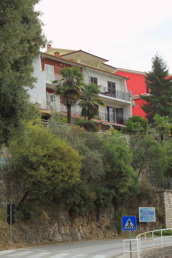 Apartments With Wifi Rabac, Labin - 7472 Экстерьер фото