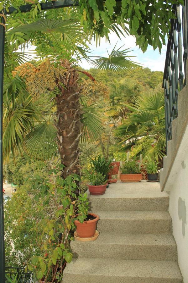 Apartments With Wifi Rabac, Labin - 7472 Экстерьер фото