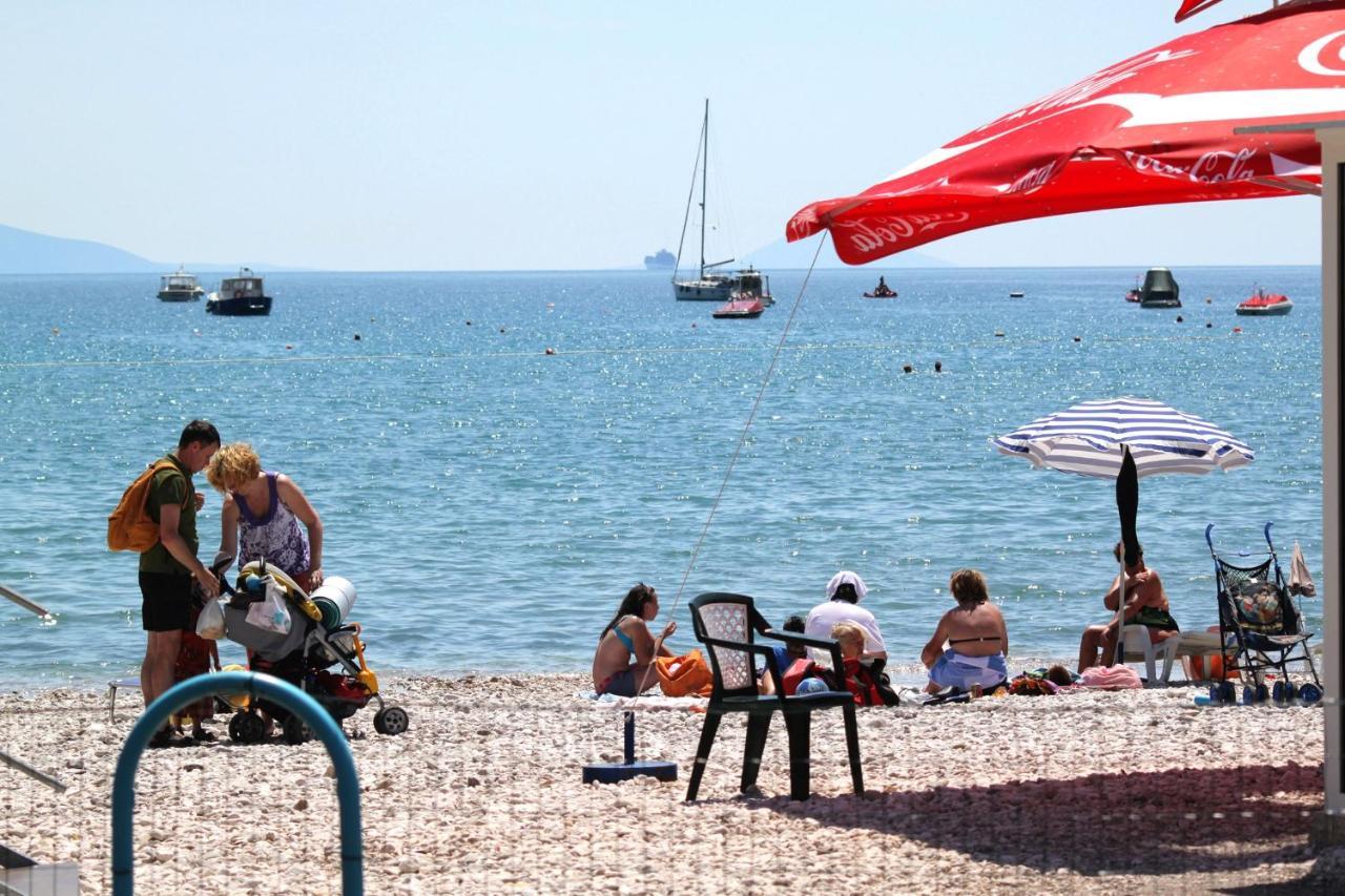 Apartments With Wifi Rabac, Labin - 7472 Экстерьер фото
