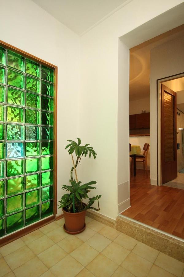 Apartments With Wifi Rabac, Labin - 7472 Экстерьер фото