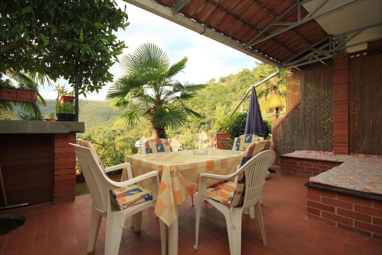 Apartments With Wifi Rabac, Labin - 7472 Экстерьер фото