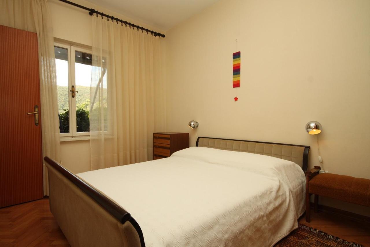 Apartments With Wifi Rabac, Labin - 7472 Экстерьер фото